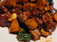 -汤城小厨•粤菜•靓汤(苏州街店)