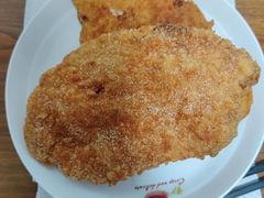 -超级鸡车(闻喜路店)