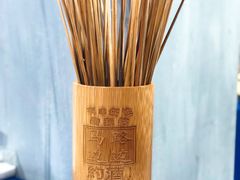 -马路边边·成都串串(翠柏路店)
