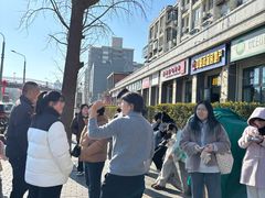 -玉桥餐厅(天坛店)