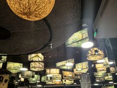 -伯顿西餐厅(厚街香榭丽店)
