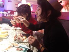 -巴特餐饮6加1音乐餐吧·新疆菜