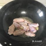 秘制家传无敌好吃红烧鸡翅