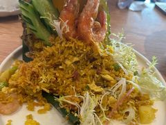 -Thai Alley泰爱里(二沙岛店)