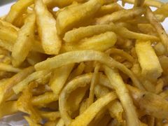 -崂山水果园农家宴(泉水鸡店)