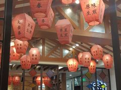 -大壶春生煎(四川中路店)