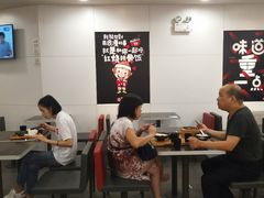 -72街荷叶饭(东方宝泰广场店)