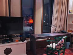 -上海外滩英迪格酒店