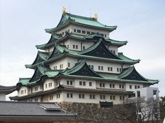 -名古屋城
