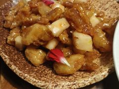 -雀舞云南菜(天津天河城购物中心店)