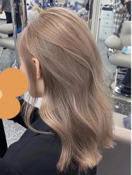 -HG美发设计沙龙