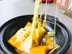 -吕氏焗小鲜•海鲜青岛菜(总店)