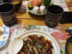-Sushi Love 创意寿司(正佳广场店)
