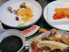 -東盛炭烤自助料理(浦东文峰广场店)