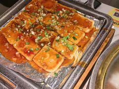 -绿茶餐厅(滨海万达广场店)