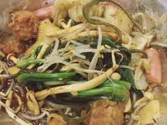 -陈记麻辣烫(浦口道店)
