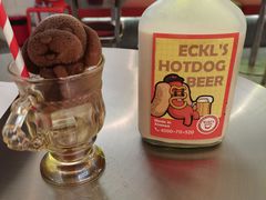 -Eckl’s爱氏热狗(猫街店)