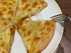 -萨莉亚意式餐厅(杭州滨江天街店)