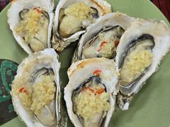-贞姨美食·老字号海鲜大排档