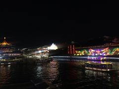 -南京眼步行桥