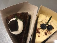 -Pantry's Best派悦坊蛋糕(K11购物艺术中心店)
