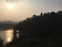 -璟象酒店-爱丽坊景观餐厅