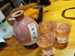 -望京一号·重庆江湖菜(工体店)
