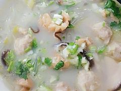 -顺华粉馆(桃园南路店)