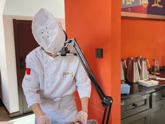 -正德楼果木烤鸭·渔家菜(东港店)