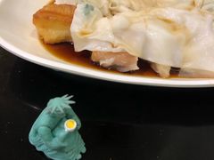 黄金油条肠粉-卓粤拉肠(红庙店)