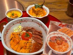 -肉魁屋·烧肉·烧鸟·酒场(高新店)