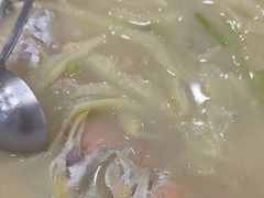 -渔满仓海鲜渔家(象山二店)