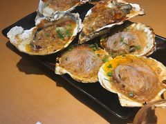 -云晓光头烧烤吧(川沙绿地店)