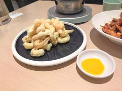 -吕氏疙瘩汤·新派鲁菜(东城万达广场店)