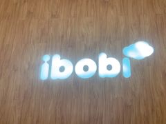 -IBOBI早教·托班·国际家庭互动成长中心(欢乐海岸中心)