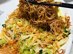 -鑫悦楼煎蟹·16年海鲜大排档