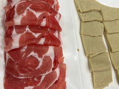 -岳合轩老北京涮肉