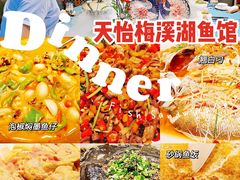 -天怡·鱼工厂(梅溪湖店)