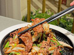 -悦融琥珀·京鲁菜·海味珍品(西单店)