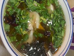 -老回回小吃(百万庄店)