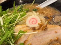 -博多ラーメンばりきや札幌駅店(札幌駅前店)