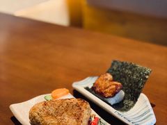 -千代武日本料理(哈西店)