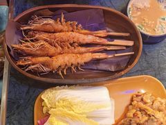-牛New寿喜烧(曹路花园城店)