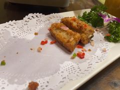 -谢氏老金口渔村(王家墩店)
