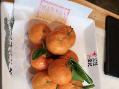 -吴越荣记苏州菜·松鼠桂鱼(月光码头店)