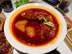 -撒椒·四川江湖菜(西单大悦城店)