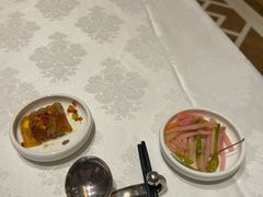 -臻宝中餐厅·大连菜·海鲜·融合菜(大连一方城堡豪华精选酒店)