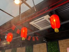 -天都火锅酒楼(虹梅南路店)