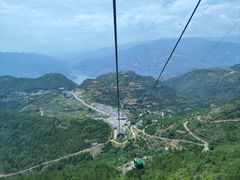 -白帝城·瞿塘峡景区