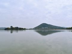 -南北湖风景区